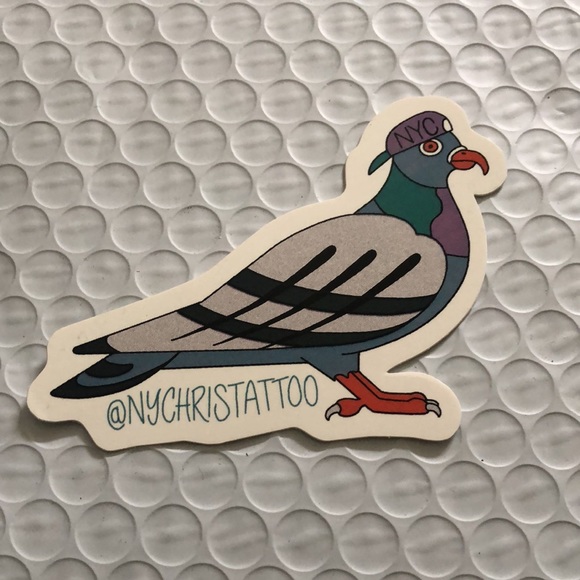 Custom Sticker Pack - Picture 3 of 12